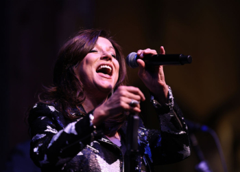Martina McBride, Bret Michaels Among Those Dropping Out of Freedom 250 Event