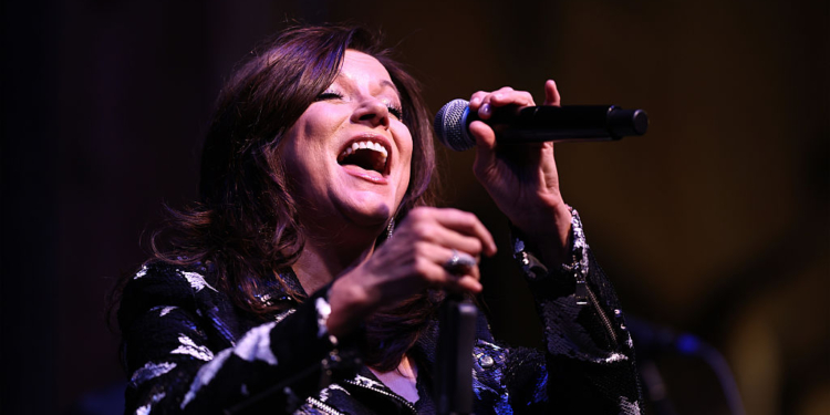 Martina McBride, Bret Michaels Among Those Dropping Out of Freedom 250 Event