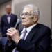 Former Rep Barney Frank Dies at 86