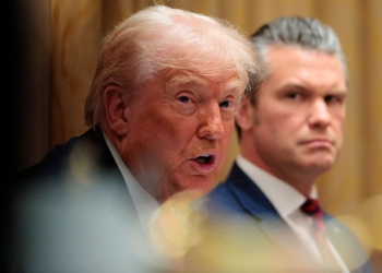 NYT Reports Trump, Hegseth Exaggerated Success in Iran