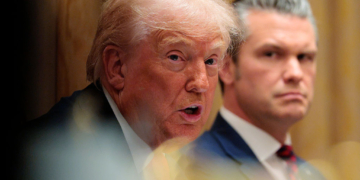NYT Reports Trump, Hegseth Exaggerated Success in Iran