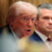 NYT Reports Trump, Hegseth Exaggerated Success in Iran