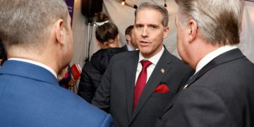 Scott Jennings To Adam Mockler In Fiery Exchange: ‘Get Your F*cking Hand Out of My Face’ 
