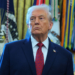 Trump Heads to Situation Room Ahead of Possible Peace Deal With Iran