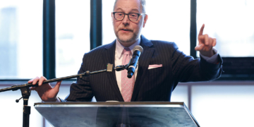 NYC Comptroller Warns AI Could Trigger Major Economic Shock