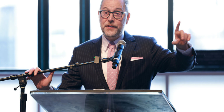 NYC Comptroller Warns AI Could Trigger Major Economic Shock