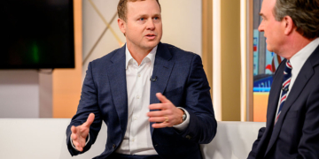 Spencer Pratt Is Accidentally Writing the New Conservative Playbook