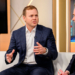 Spencer Pratt Is Accidentally Writing the New Conservative Playbook