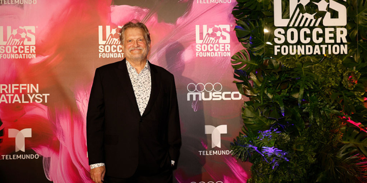 Drew Carey Unloads On Spencer Pratt’s Mayor Run