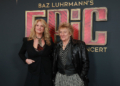 Rock Icon Pulls Vegas Performances at the Last Minute