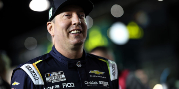 Family Releases Kyle Busch’s Cause of Death