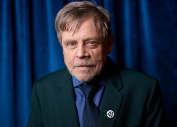 White House Labels Actor Mark Hamill ‘One Sick Individual’ for Post