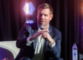 Report Reveals Swalwell’s Alleged Sexual Messages Over Snapchat
