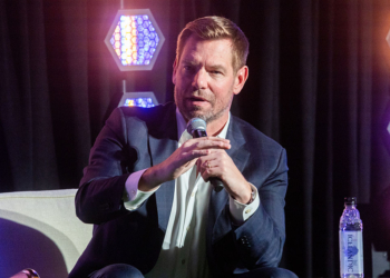 Report Reveals Swalwell’s Alleged Sexual Messages Over Snapchat