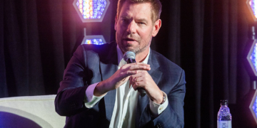 Report Reveals Swalwell’s Alleged Sexual Messages Over Snapchat