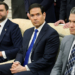 Vance, Rubio Top Contenders in ’28 GOP Presidential Primary: Poll