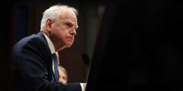 Walz Pardons Illegal Immigrant Facing Deportation