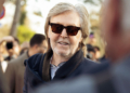 Beatles Legend Says Music Can Unite Divided Americans