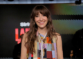 Christian Music Star Says Executive Questioned Her Faith Amid Mainstream Success