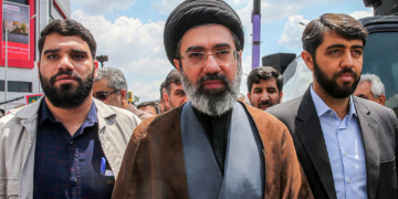 Iran Talks Complicated by Hidden Supreme Leader