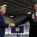 Trump-Backed Challenger Ousts GOP Congressman in Kentucky Showdown