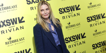 Michelle Pfeiffer Says Hit Series Came With Tough Conditions