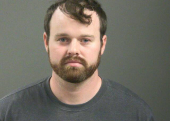 Joseph Duggar Seeks Changes to No-Contact Order Involving Alleged Victim