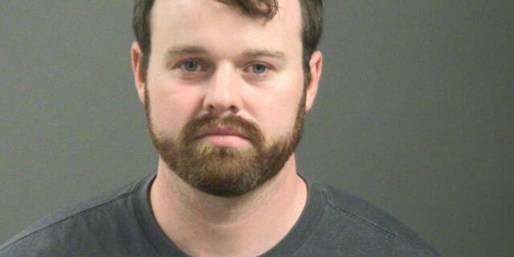 Joseph Duggar Seeks Changes to No-Contact Order Involving Alleged Victim
