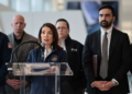 Budget Deal Blows Up After Hochul Announcement