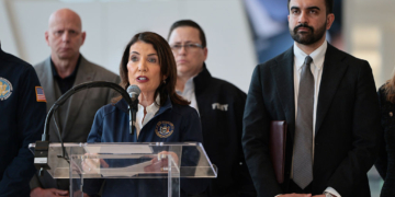 Budget Deal Blows Up After Hochul Announcement