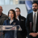 Budget Deal Blows Up After Hochul Announcement
