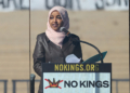 DOJ Probe Targets Rep. Ilhan Omar Over Immigration Fraud Allegations