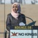 DOJ Probe Targets Rep. Ilhan Omar Over Immigration Fraud Allegations