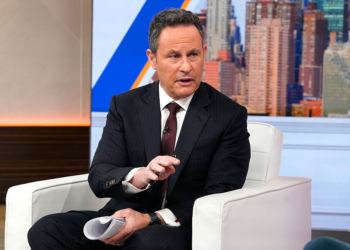 Fox News’ Kilmeade Questions if Trump ‘Knows Who He’s Dealing With’ Regarding Iran