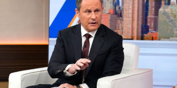 Fox News’ Kilmeade Questions if Trump ‘Knows Who He’s Dealing With’ Regarding Iran