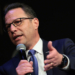 Josh Shapiro Warns of AIPAC Donations