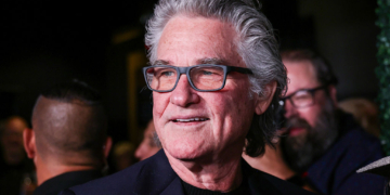 Why Kurt Russell Never Looked Back After Leaving Hollywood