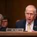 GOP Senator Blasts Hegseth as Iran War Concerns Grow
