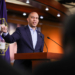 Trump Demands Jeffries Be Charged With ‘Inciting Violence’ 