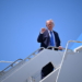 Logo Unveiled For Donald J. Trump International Airport