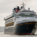 Disney Cruise Workers Arrested in Child Porn Sting at San Diego Port