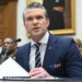Greg Kelly Slams Hegseth, Says ‘He Doesn’t Belong in the Job’