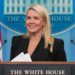 Karoline Leavitt Welcomes ‘Perfect and Healthy’ Baby Girl