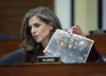 Sex, Money, and the Taxpayer Slush Fund Opera on Capitol Hill