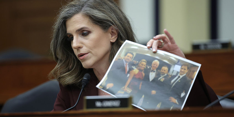 Sex, Money, and the Taxpayer Slush Fund Opera on Capitol Hill