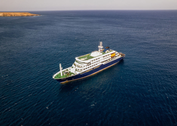 Deadly Virus Outbreak on Cruise Traced to Bird-Watching Stop