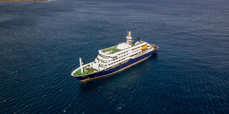 Deadly Virus Outbreak on Cruise Traced to Bird-Watching Stop