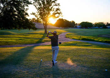 Fed Judge Declares ‘I’m No Amy Poehler’ on DC Golf Course Issue