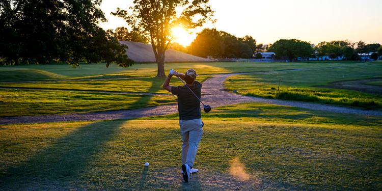 Fed Judge Declares ‘I’m No Amy Poehler’ on DC Golf Course Issue
