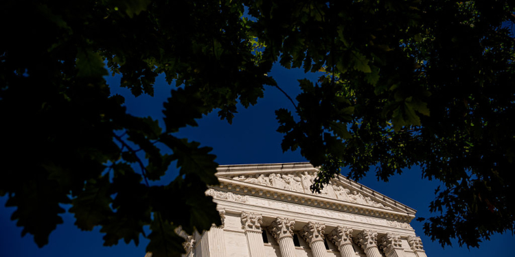 Supreme Court Halts Mail-Order Abortion Pill Restrictions — For Now